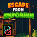 play Pg Escape From Emporium