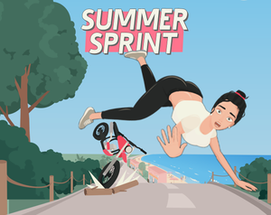 play Summer Sprint. Intro