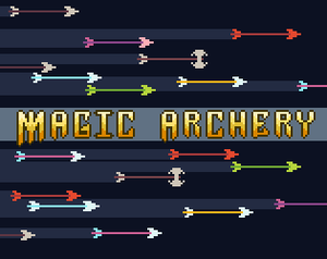 play Magic Archery
