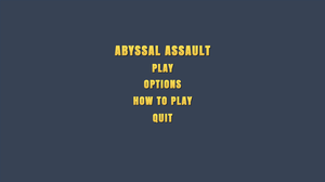 play Abyssal Assault
