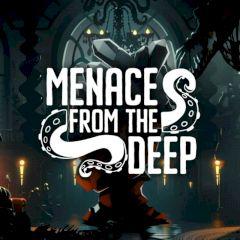 Menace From The Deep game