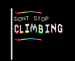 play Don'T Stop Climbing