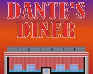 play Dante'S Diner