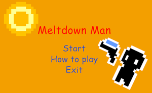 Meltdown Man