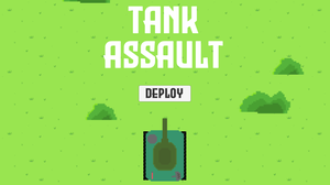 play Tank Assault