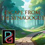 Pg Escape From The Synagogue