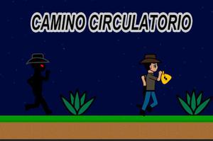play Camino Circulatorio