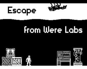 play Escape From Were Labs