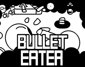Bullet Eater