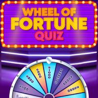 Wheel Of Fortune Quiz
