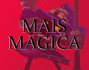 play Mais Magica!!!