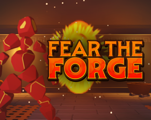 Fear The Forge