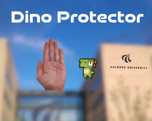 Dino Protector