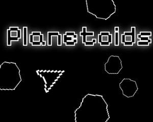 play Planetoids