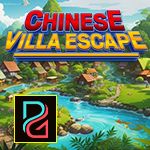 play Pg Chinese Villa Escape