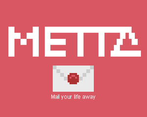 play Metta Mail