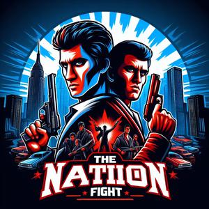 The Nattion Fight