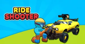 play Ride Shooter