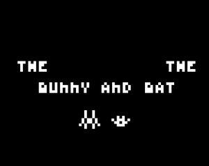 The Bunny And The Bat