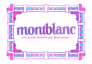 play Montblanc
