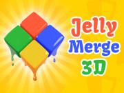 play Jelly Merge 3D