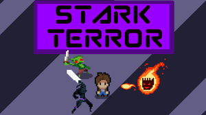 play Stark Terror 2.0