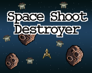 Space Shoot Destroyer