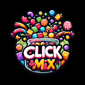 play Click & Mix