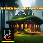 Pg Forest Cottage Escape