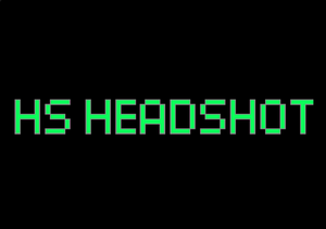 Hs-Headshot!