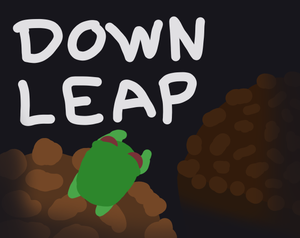 Down Leap
