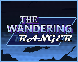 The Wandering Ranger