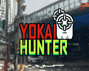 play Yokai Hunter