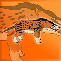 play G2J Rescue The Andrewsarchus