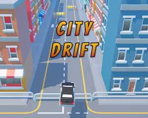 City Drift game