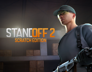 Standoff 2: Scratch Edition