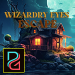 play Wizardry Eyes Escape
