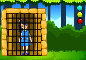 Little Linta Rescue (Games 2 Mad)