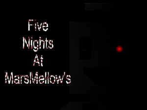 play Five Nights At Marsmellows