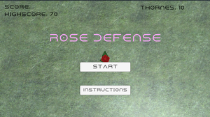 Rose Defense