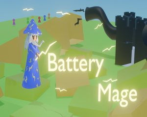 Battery Mage