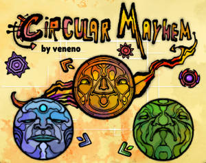 play Circular Mayhem