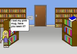 Library 2024