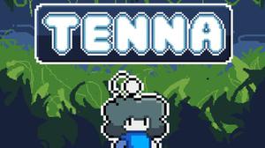 Tenna (Alpha) game