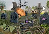 play Escape Game Mystery Graveyard