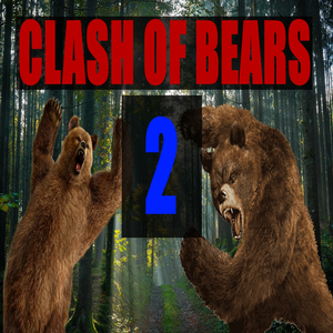 Clash Of Bears 2