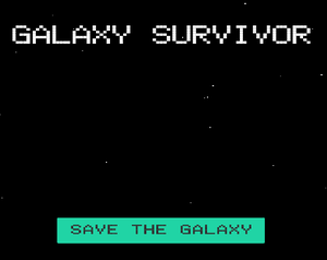 play Galaxy Survivor