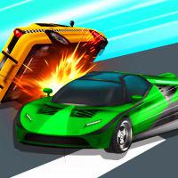 Ace Car Racer game