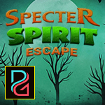 Pg Specter Spirit Escape