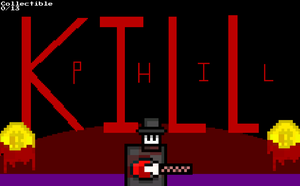 Kill Phil